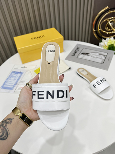 Fendi sandals 35-42-e448378c